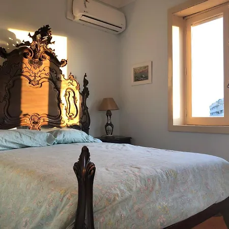 Alma Peregrina Guest house *