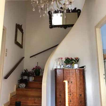 Maison d'hôtes Alma Peregrina *