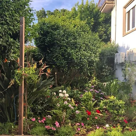 Maison d'hôtes Alma Peregrina *